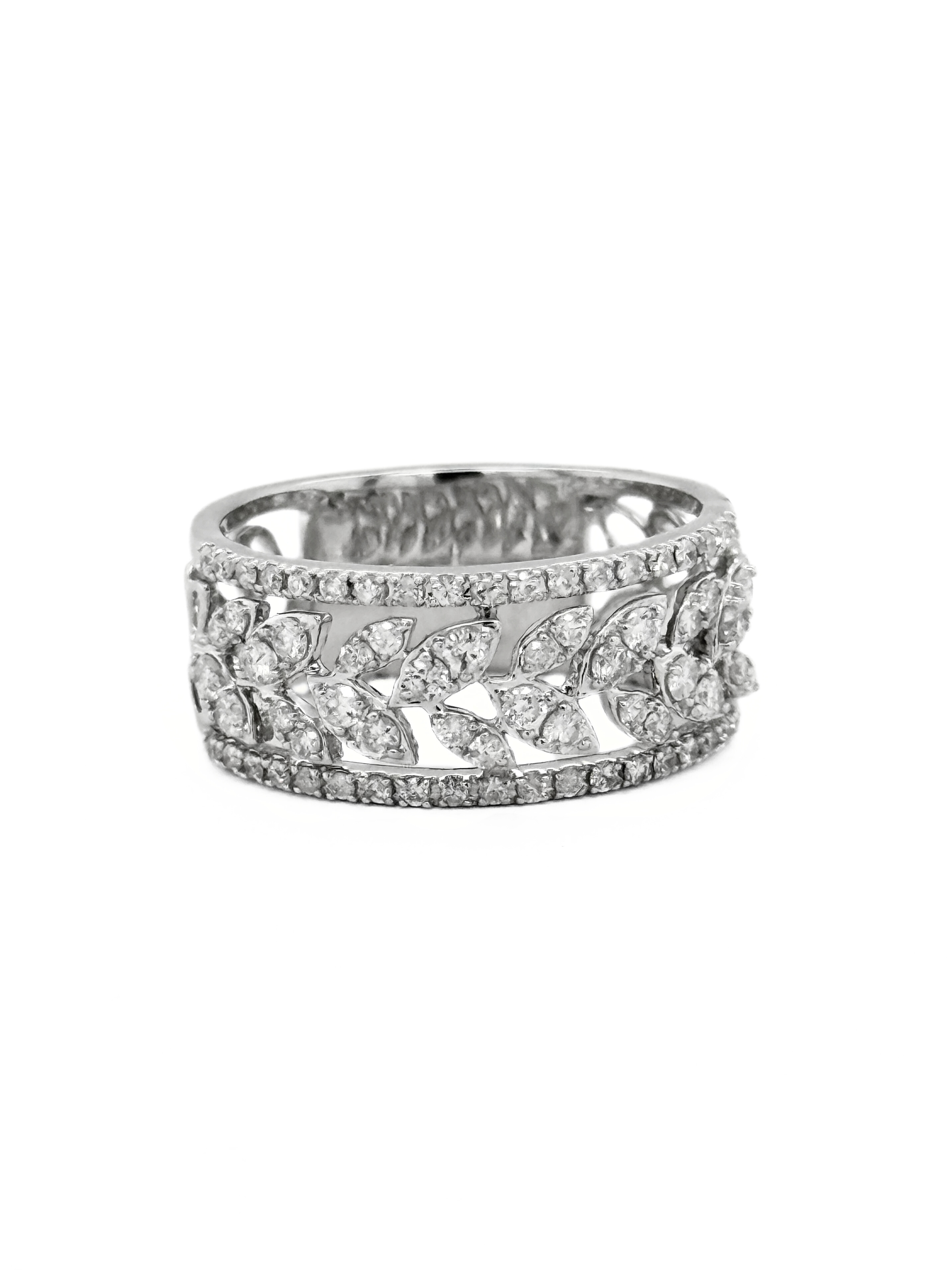 FASHION LADY'S BAND-121825